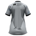 Damen Millwall 2024/25 Dritttrikot