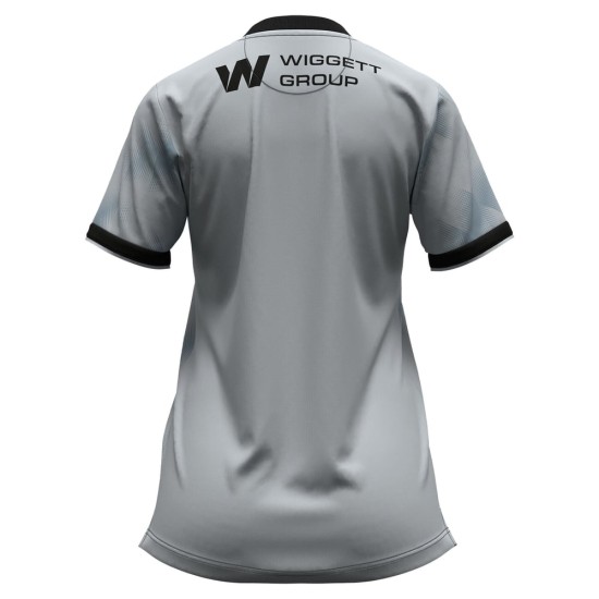 Damen Millwall 2024/25 Dritttrikot
