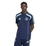 Damen Ajax 2025/26 Urban Purist Trikot