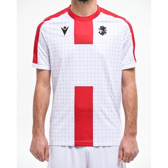 Georgien Heimtrikot EURO 2024