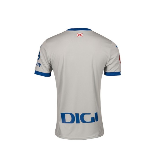 Damen Alaves 2024/25 Auswärtstrikot