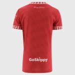 Kinder Bristol City 2024/25 Heimtrikot
