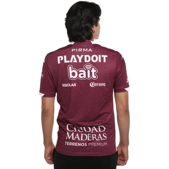 Kinder Necaxa 2025/26 Drittes Trikot Kinder Necaxa 2025/26 Drittes Trikot