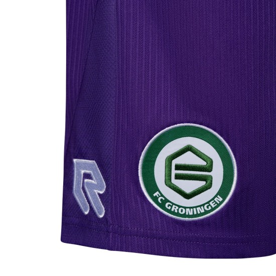 Damen FC Groningen 2026/27 Auswärtsshorts Damen FC Groningen 2026/27 Auswärtsshorts