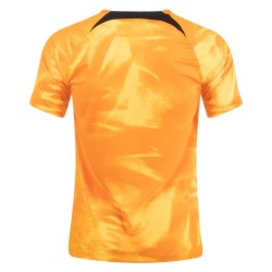 Niederlande Heimtrikot Weltmeisterschaft 2022