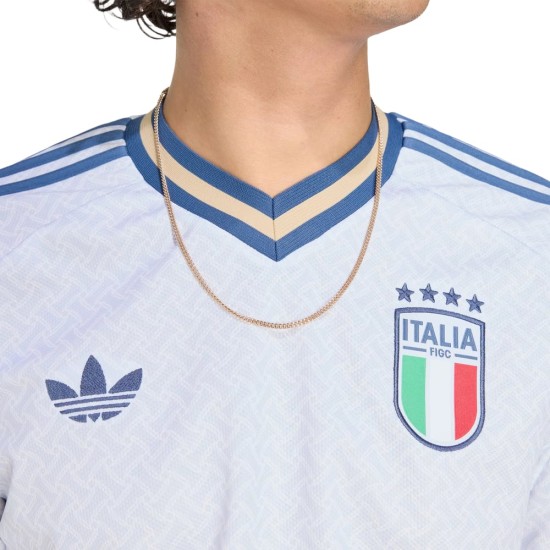 Damen Italien 2026 Auswärts Weltmeisterschaft Trikot