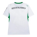 Herren Borussia M'gladbach 2026/27 Home Trikot