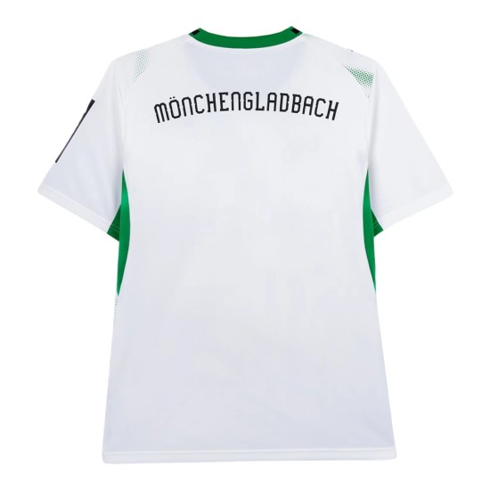Herren Borussia M'gladbach 2026/27 Home Trikot
