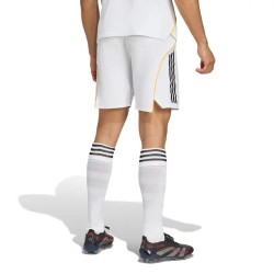 Real Madrid 2025/26 Heimshorts Herren Real Madrid 2025/26 Heimshorts Herren