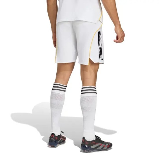 Real Madrid 2025/26 Heimshorts Herren