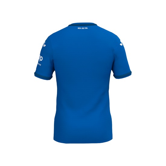 Kinder TSG Hoffenheim 2024/25 Heimtrikot