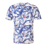 Herren OL 2024/25 Heim Vor dem Spiel Trikot