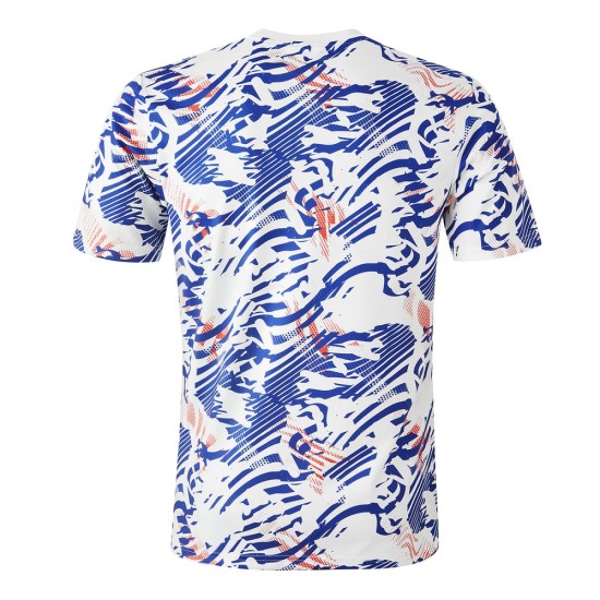 Herren OL 2024/25 Heim Vor dem Spiel Trikot