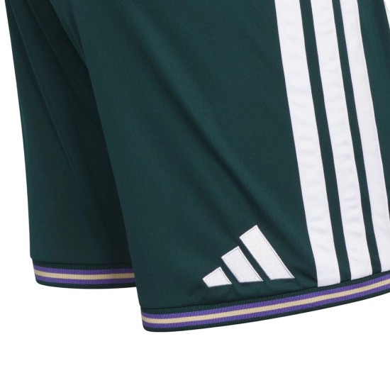 Herren Saudi-Arabien 2026 WM Heimshorts
