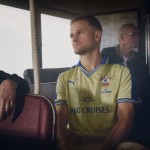 Herren Southampton Saison 2025/26 50-jähriges Jubiläum Trikot Herren Southampton Saison 2025/26 50-jähriges Jubiläum Trikot