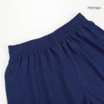 Niederlande Auswärtsshorts EURO 2024 Niederlande Auswärtsshorts EURO 2024