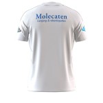 Herren PEC Zwolle 2024/25 Heimtrikot