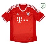 Herren Bayern München 2013/14 Heim-Retro-Trikot Alaba #27 Herren Bayern München 2013/14 Heim-Retro-Trikot Alaba #27
