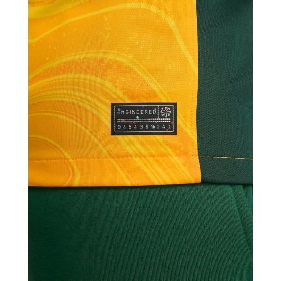 Australien Heimtrikot 23/24