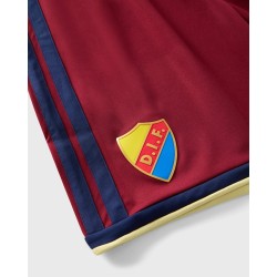 Herren Djurgårdens IF 2026 Auswärtsshorts