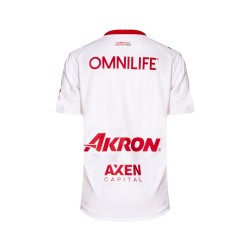 Kinder Guadalajara Chivas 2025/26 Auswärtstrikot Kinder Guadalajara Chivas 2025/26 Auswärtstrikot