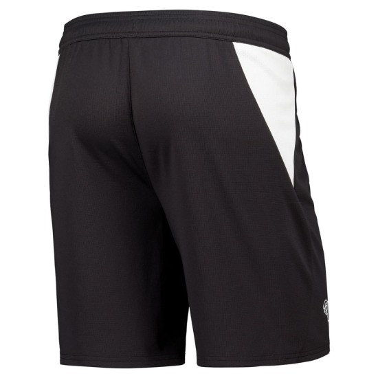 Damen Derby County 2026/27 Home Shorts