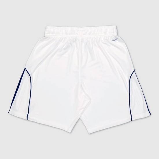 Damen Paris FC 2025/26 Auswärtsshorts