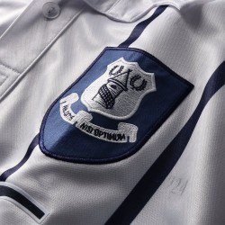 Herren Everton 1993/94 Drittes Retro Shirt Herren Everton 1993/94 Drittes Retro Shirt