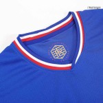 Frankreich Heimtrikot EURO 2024