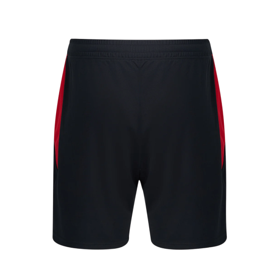 Kinder Athletic Bilbao 2026/27 Home Shorts