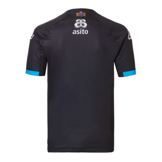 Herren Heracles Almelo 2024/25 Auswärtstrikot