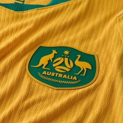 Herren Australien 2026 Heim-WM-Trikot