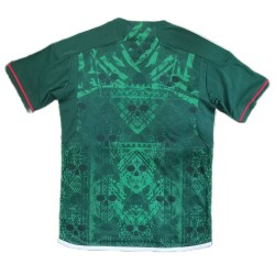 Mexiko Tag der Toten Trikot 2024