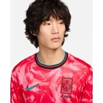 Südkorea Heimtrikot 2024