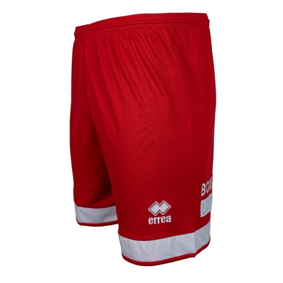 Kinder Middlesbrough 2024/25 Heimshorts