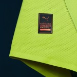 Herren Manchester City 2024/25 Auswärts Trikot Herren Manchester City 2024/25 Auswärts Trikot