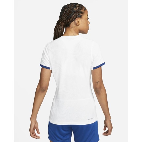 Damen England Heimtrikot 23/24