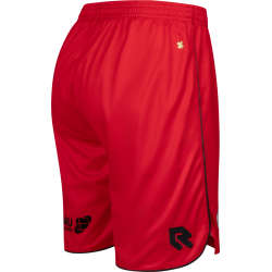 Herren Excelsior Rotterdam 2025/26 Heimshorts
