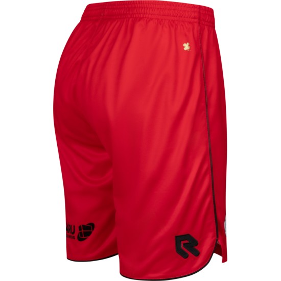 Herren Excelsior Rotterdam 2025/26 Heimshorts