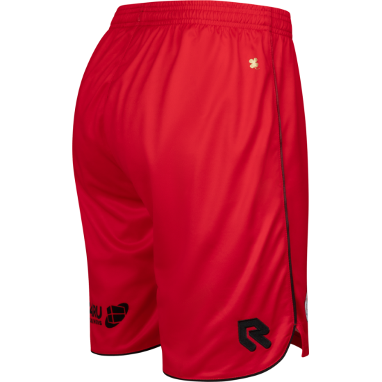 Herren Excelsior Rotterdam 2025/26 Heimshorts