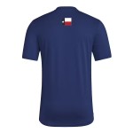 Damen FC Dallas 2025 Drittes Hook AEROREADY Shirt