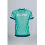 Damen FC Lugano 2025/26 Drittes Trikot