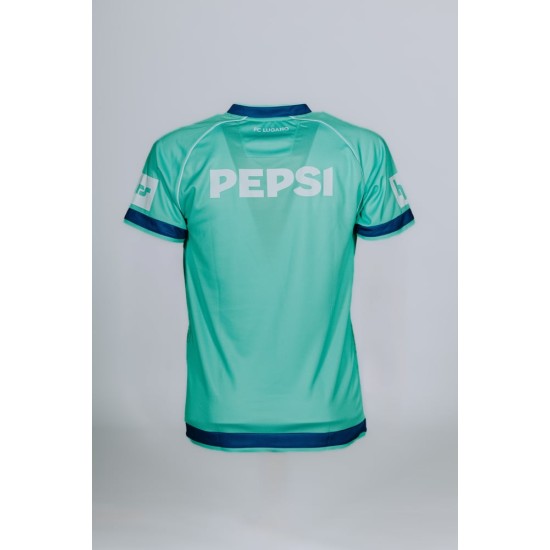 Damen FC Lugano 2025/26 Drittes Trikot