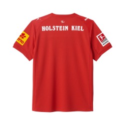 Herren Holstein Kiel 2025/26 Auswärtstrikot