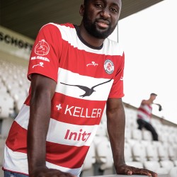 Herren FC Winterthur 2024/25 Heim Shirt Herren FC Winterthur 2024/25 Heim Shirt