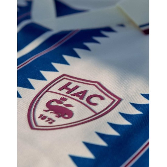 Kinder Havre AC 2025/26 Drittes Trikot