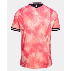 Herren Stoke City 2024/25 Dritttrikot ohne Sponsor