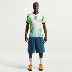 Herren Nigeria 2026 Auswärts-WM-Trikot