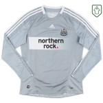 Herren Newcastle United 2008/09 Drittes Retro Shirt Viduka #36 Herren Newcastle United 2008/09 Drittes Retro Shirt Viduka #36