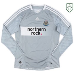 Herren Newcastle United 2008/09 Drittes Retro Shirt Viduka #36 Herren Newcastle United 2008/09 Drittes Retro Shirt Viduka #36